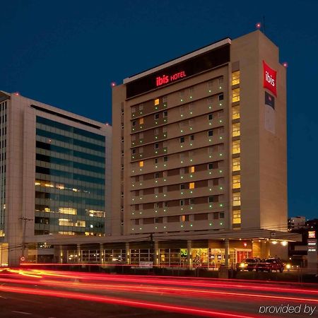 Ibis Concepcion Hotel Exterior photo